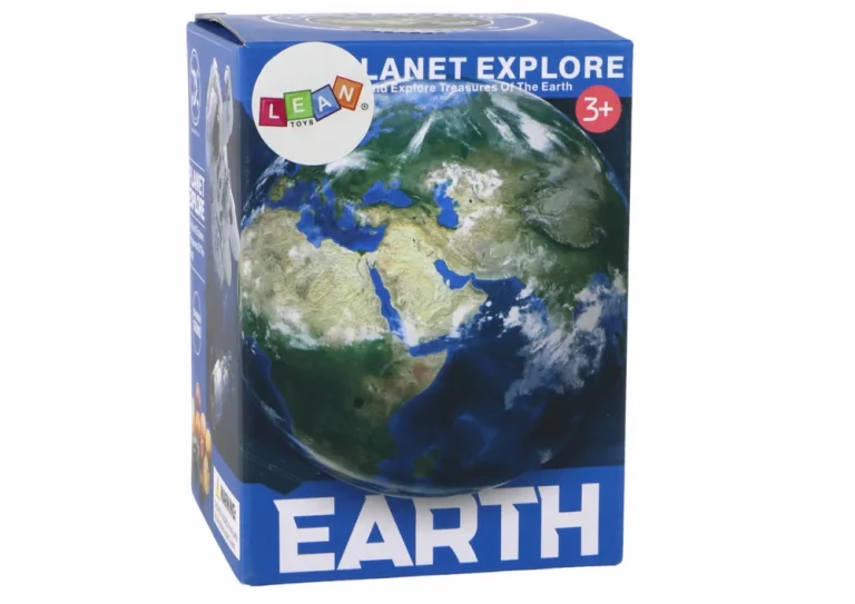 Edukativni Set Za Iskopavanje Planeta Zemlje 3
