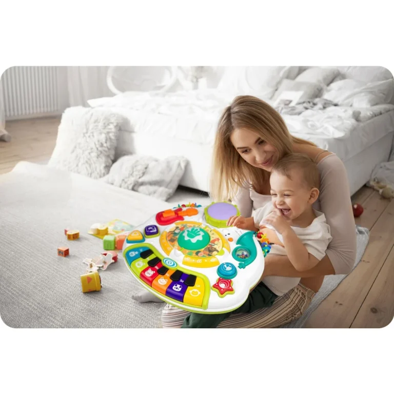 Edukativni Stol S Glazbom Bt Rk 812 7