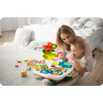 Edukativni Stol S Glazbom Rk 811 6