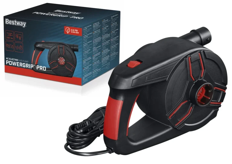 Električna Pumpa Bestway Powergrip Pro 62247 220 V 1