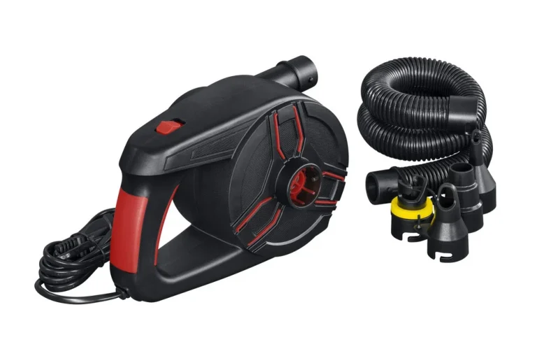Električna Pumpa Bestway Powergrip Pro 62247 220 V 4