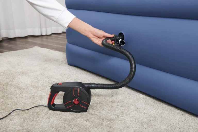 Električna Pumpa Bestway Powergrip Pro 62247 220 V 5