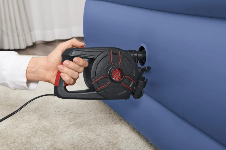 Električna Pumpa Bestway Powergrip Pro 62247 220 V 6