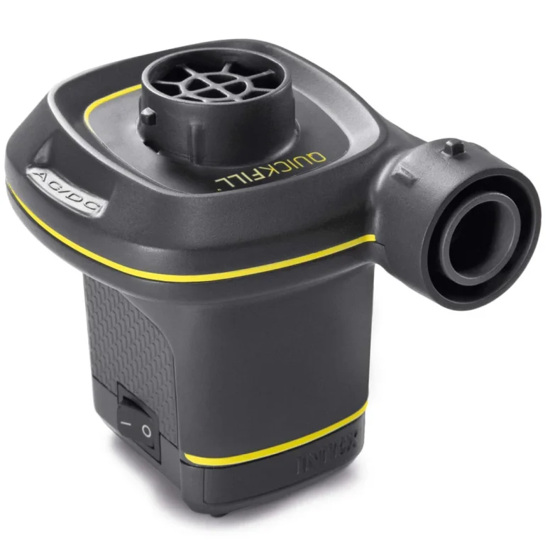 Električna Pumpa Intex 66634 3