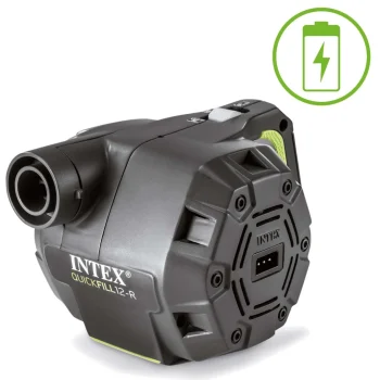Električna Pumpa Intex 66642 4