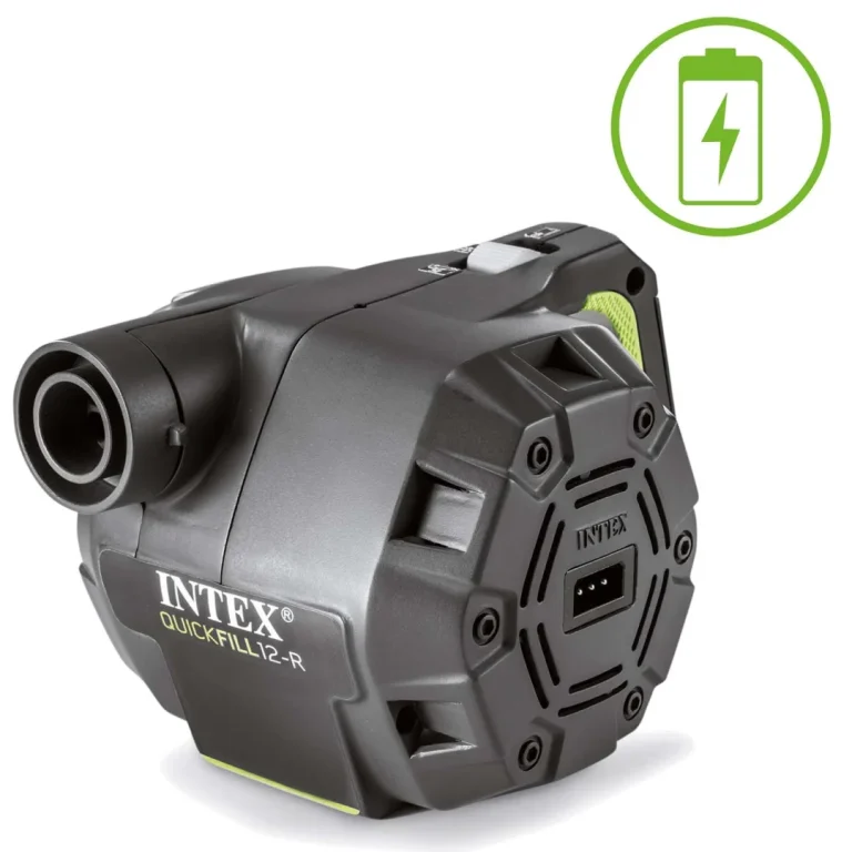 Električna Pumpa Intex 66642 4
