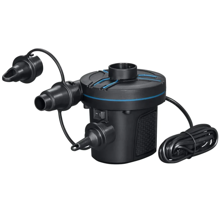 Električna Pumpa Powertouch 220–240 V Bestway 62252 1