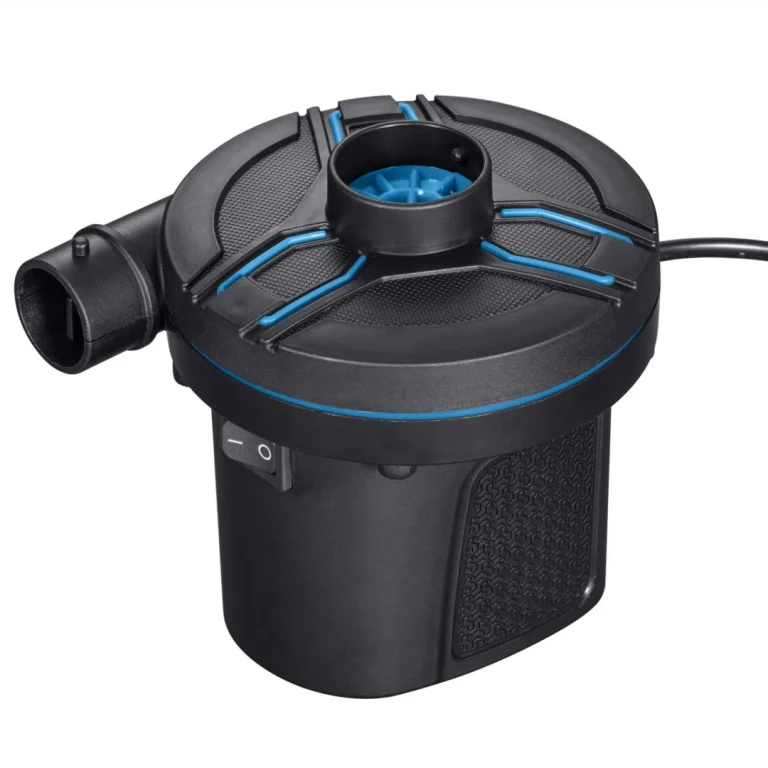 Električna Pumpa Powertouch 220–240 V Bestway 62252 5