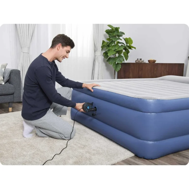 Električna Pumpa Powertouch 220–240 V Bestway 62252 6