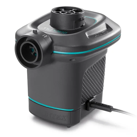 Električna Pumpa Quick Fill 220 240v Intex 66640 1