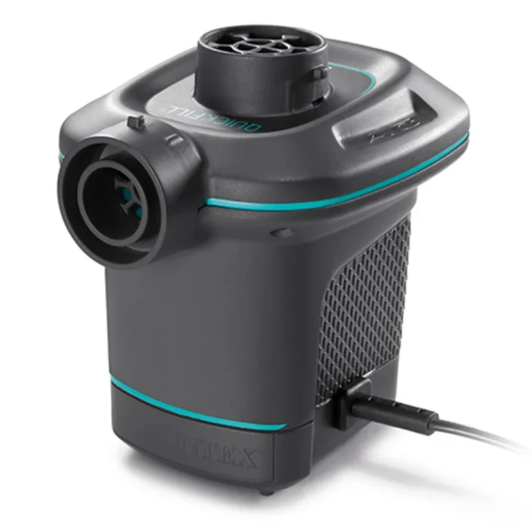 Električna Pumpa Quick Fill 220 240v Intex 66640 1