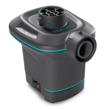 Električna Pumpa Quick Fill 220 240v Intex 66640 2