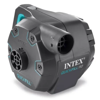 Električna Pumpa Quick Fill 220 240v Intex 66644 2