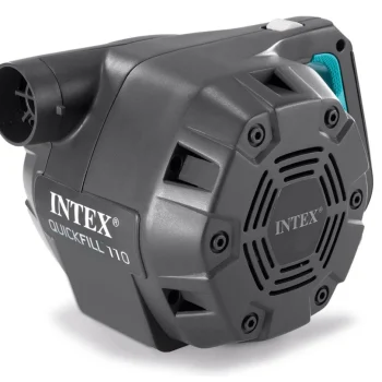 Električna Pumpa Quick Fill 220 240v Intex 66644 3