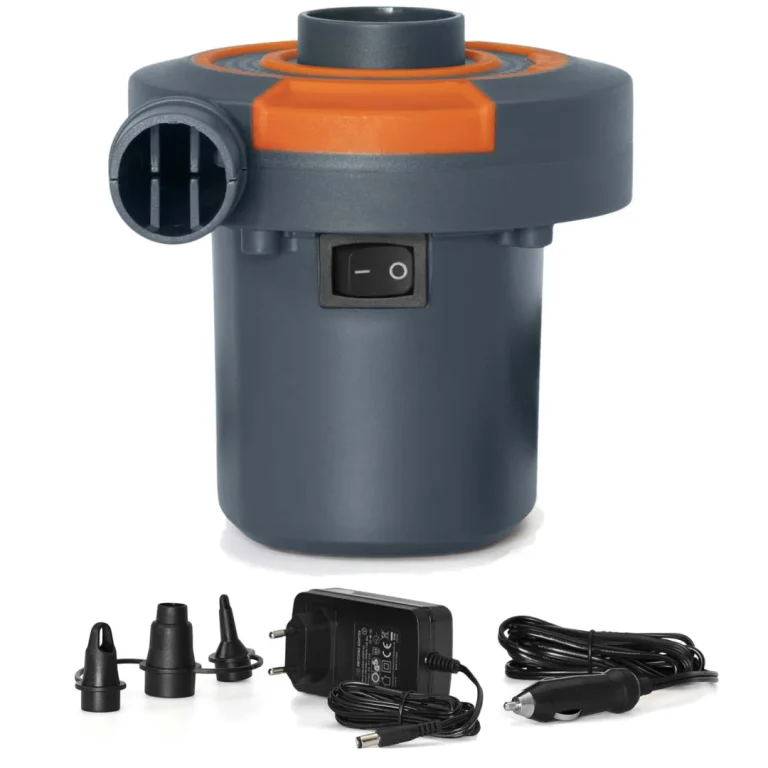 Električna Pumpa Sidewinder 12 V / 220–240 V Bestway 62142 1