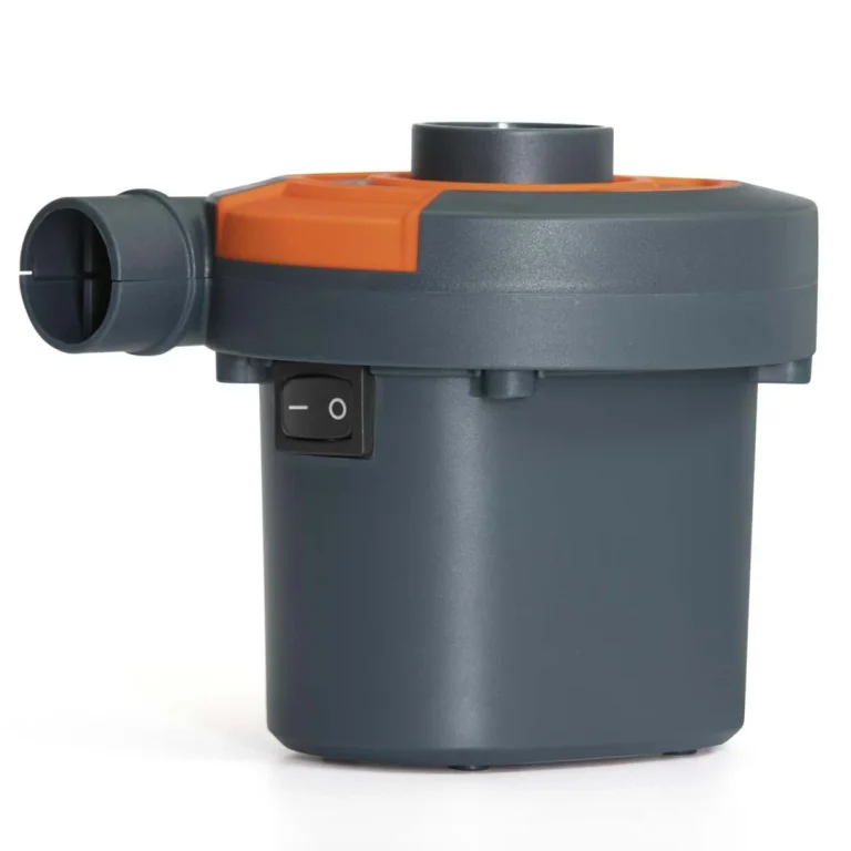 Električna Pumpa Sidewinder 12 V / 220–240 V Bestway 62142 3