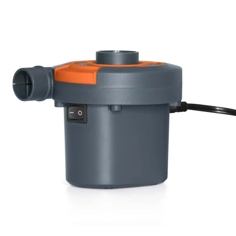 Električna Pumpa Sidewinder 12 V / 220–240 V Bestway 62142 4