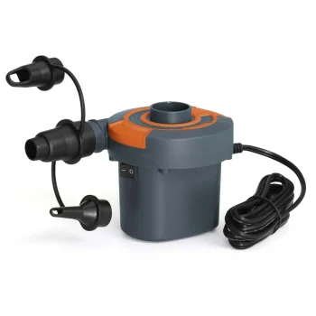 Električna Pumpa Sidewinder 12 V / 220–240 V Bestway 62142 6