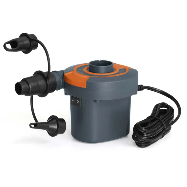 Električna Pumpa Sidewinder 12 V / 220–240 V Bestway 62142 6