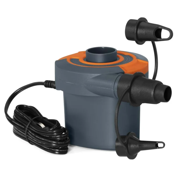 Električna Pumpa Sidewinder 12 V / 220–240 V Bestway 62142 7