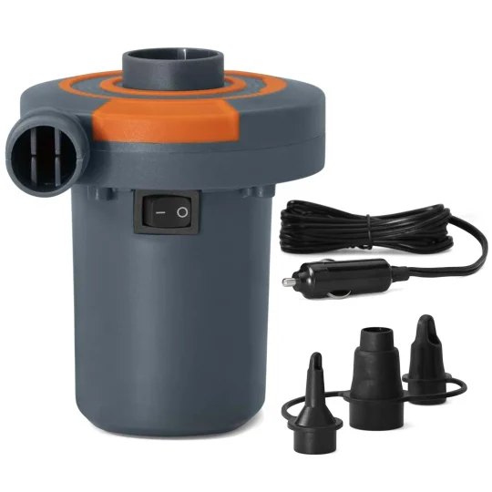 Električna Pumpa Sidewinder 12 V Bestway 62144 1