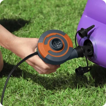 Električna Pumpa Sidewinder 12 V Bestway 62144 6