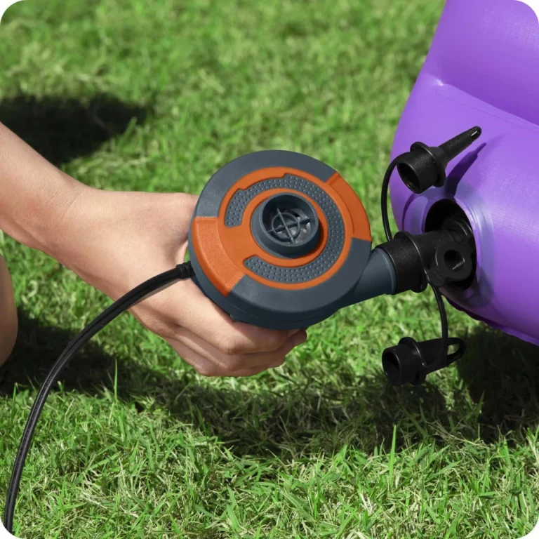 Električna Pumpa Sidewinder 12 V Bestway 62144 6