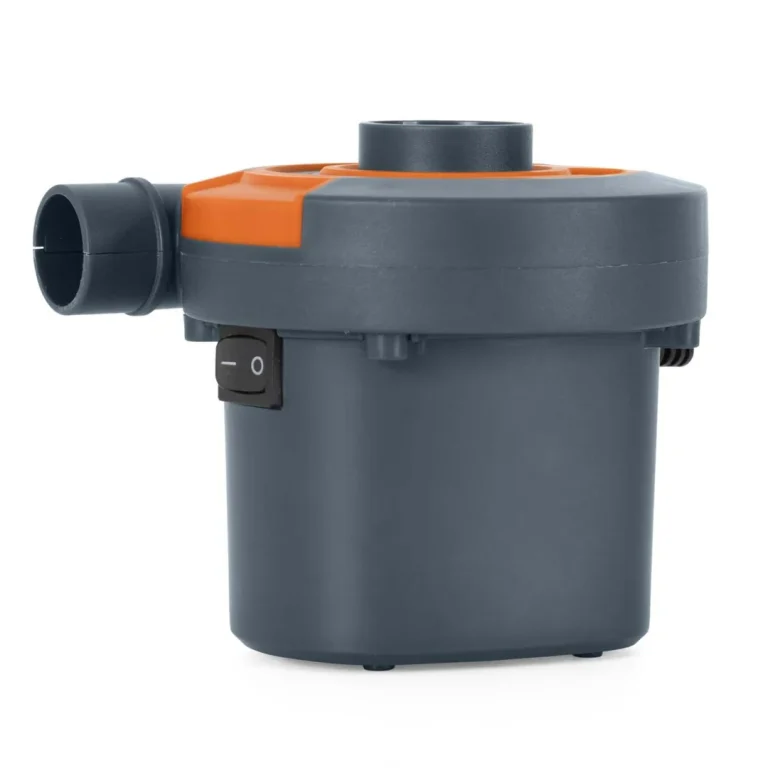 Električna Pumpa Sidewinder 220–240 V Bestway 62139 2