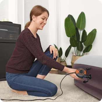 Električna Pumpa Sidewinder 220–240 V Bestway 62139 3