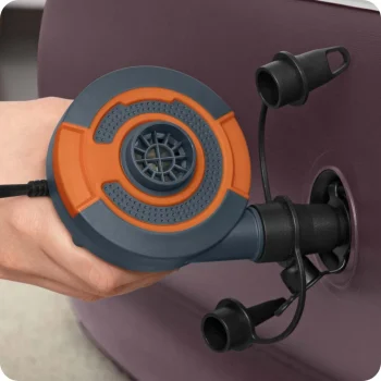 Električna Pumpa Sidewinder 220–240 V Bestway 62139 4