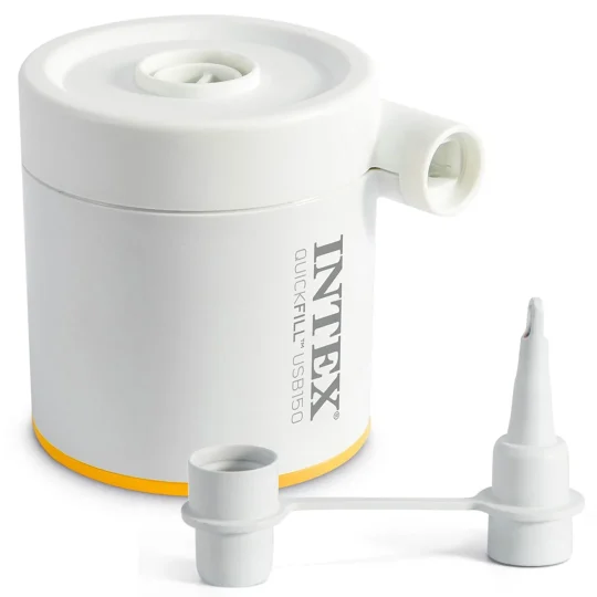 Električna Pumpa Usb A 5v Intex 66616 1