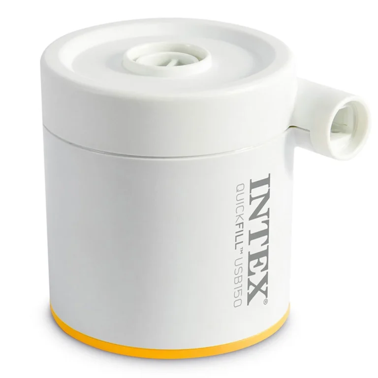 Električna Pumpa Usb A 5v Intex 66616 2