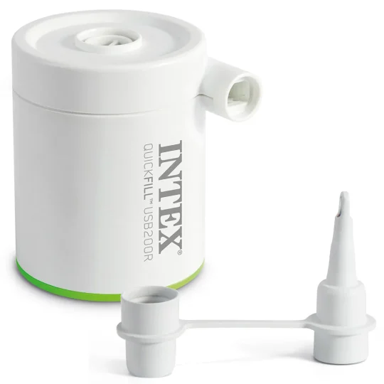 Električna Pumpa Usb A 5v Intex 66637 1