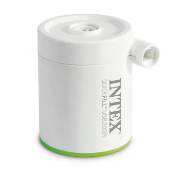 Električna Pumpa Usb A 5v Intex 66637 2