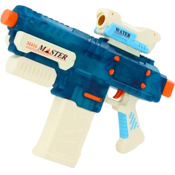 Električna Vodena Puška M416 500 Ml 4