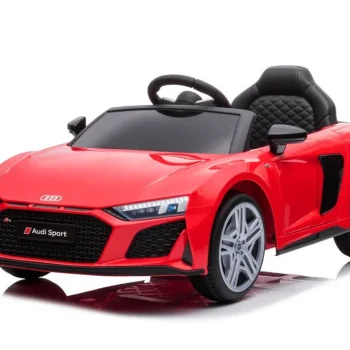 Električni Audi R8 Lift A300 Crveni Auto Na Akumulator 2