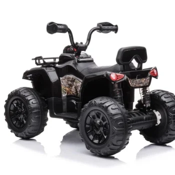 Električni Quad Madman Js009 Crni Quad Na Akumulator 10