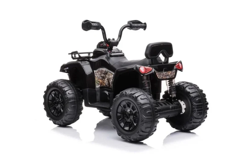 Električni Quad Madman Js009 Crni Quad Na Akumulator 10