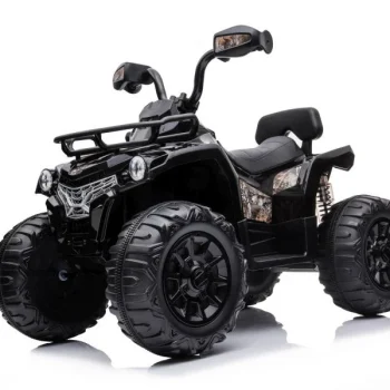 Električni Quad Madman Js009 Crni Quad Na Akumulator 12