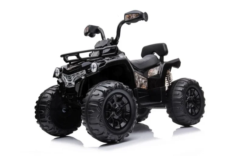 Električni Quad Madman Js009 Crni Quad Na Akumulator 12