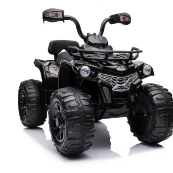 Električni Quad Madman Js009 Crni Quad Na Akumulator 14