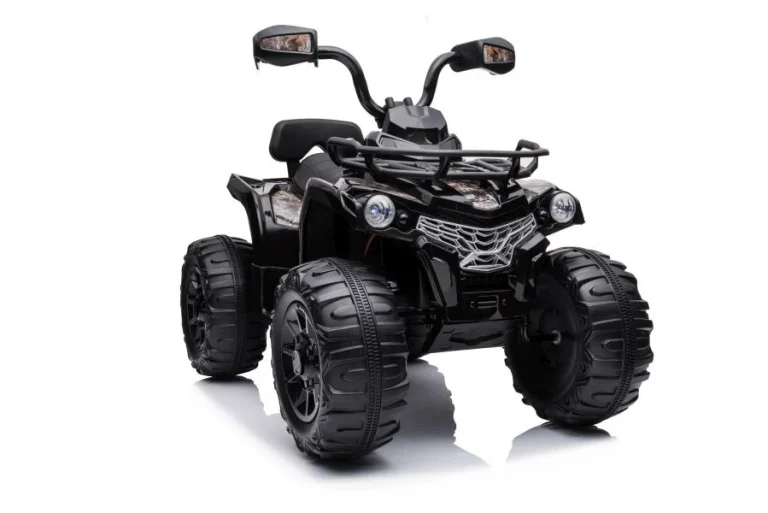 Električni Quad Madman Js009 Crni Quad Na Akumulator 14
