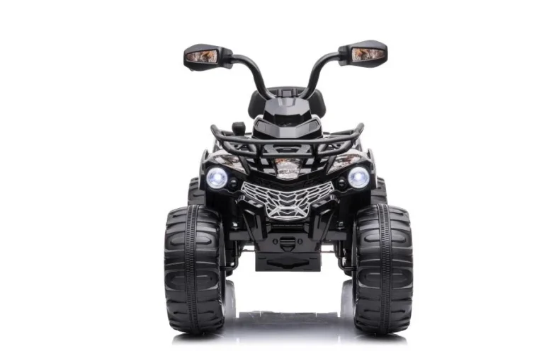 Električni Quad Madman Js009 Crni Quad Na Akumulator 2
