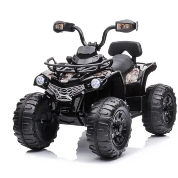 Električni Quad Madman Js009 Crni Quad Na Akumulator 3