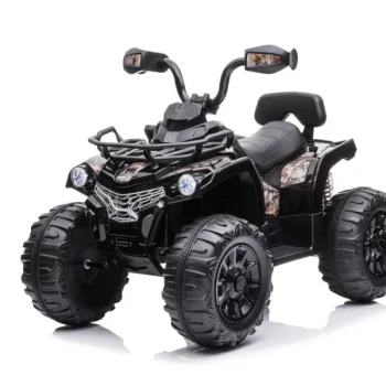 Električni Quad Madman Js009 Crni Quad Na Akumulator 4