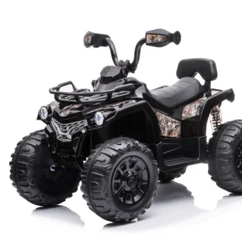 Električni Quad Madman Js009 Crni Quad Na Akumulator 5