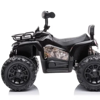 Električni Quad Madman Js009 Crni Quad Na Akumulator 6