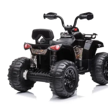 Električni Quad Madman Js009 Crni Quad Na Akumulator 7