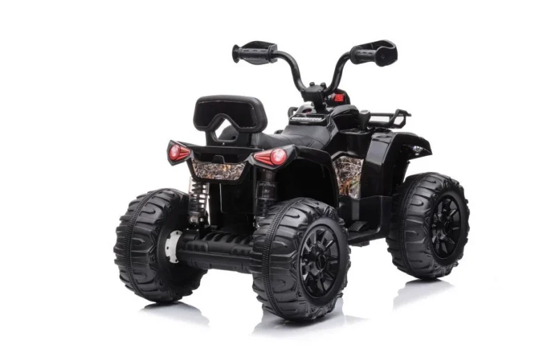 Električni Quad Madman Js009 Crni Quad Na Akumulator 7