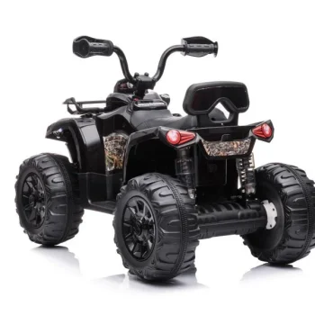 Električni Quad Madman Js009 Crni Quad Na Akumulator 9